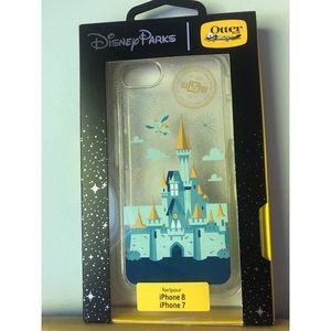 Disney Parks Otterbox